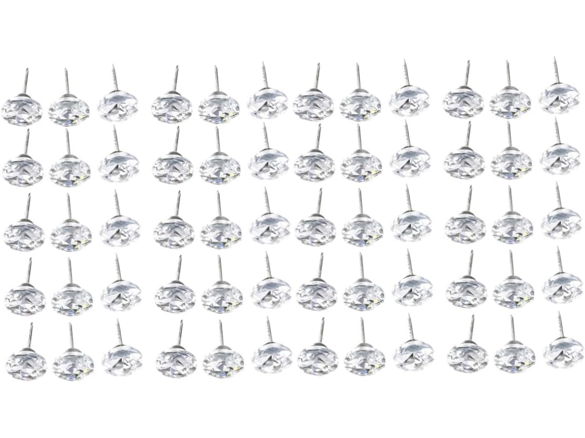 Tachinhas Série 2 Para Decoração De Móveis E Paredes 30 Peças*2