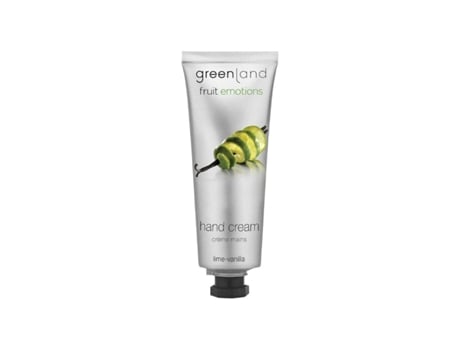 Creme de Mãos  Lime-Vanilla 75ml