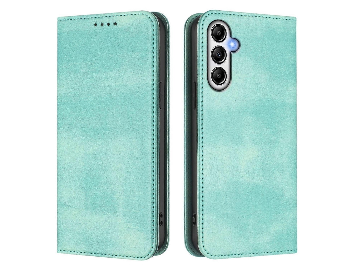 Capa Para Celular Compatível Com Galaxy A25 5g (global) (161,0 X 76,5 X 8,3 Mm)
