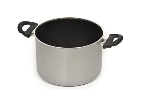 Panela PIARDINOX Pia600A18 Aço Inoxidável 18 Cm Fogos de Artifício