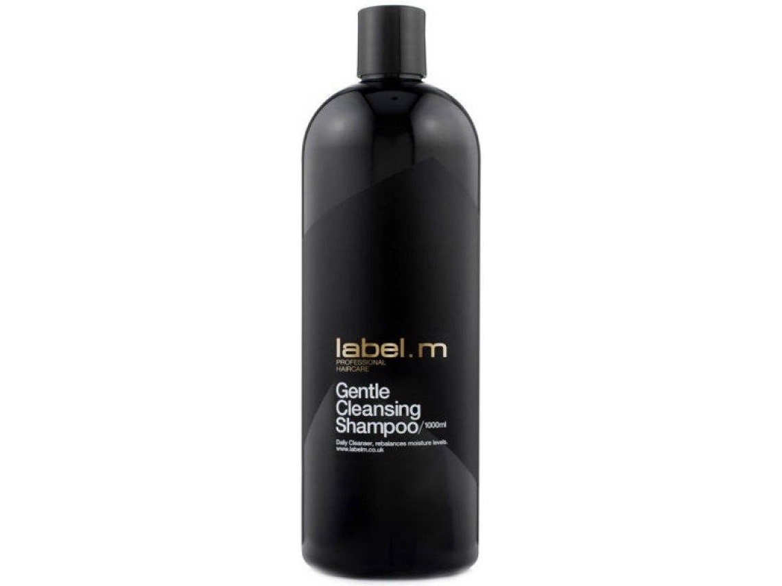 Champô LABEL.M Gentle Cnsing (1000ml)