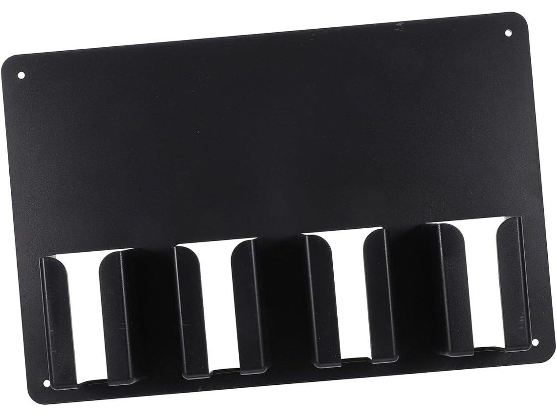 Suporte Para Escova De Dentes Em Metal, 2 Peças, Organizador De Banheiro, Porta-escovas De Dentes Para Uso No Banheiro