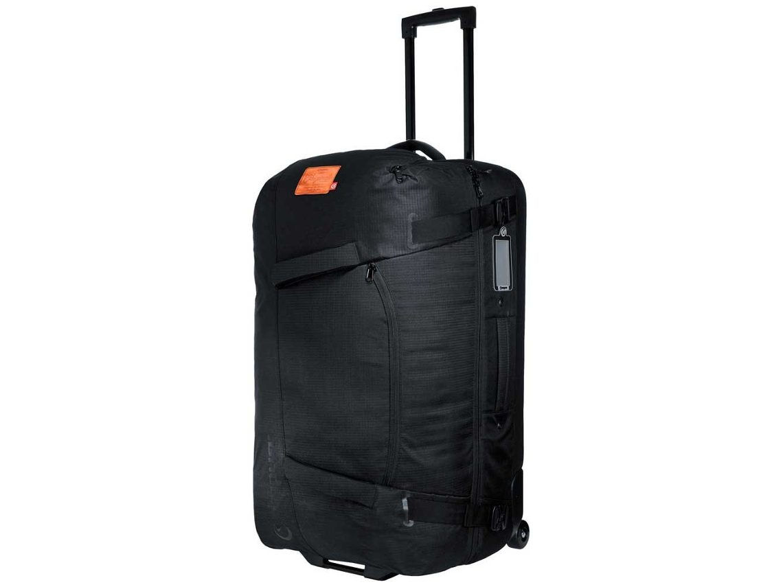 Saco Team Torino 95L Pretoamplifi
