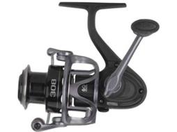 Carreto MITCHELL Molinete 308 Fd Preto