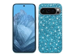Capa Para Google Pixel 10a (azul)