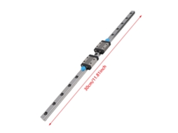 Laxiscreed Trilhos Guide Lineares Para Movimento Suave E Deslizamento Preciso