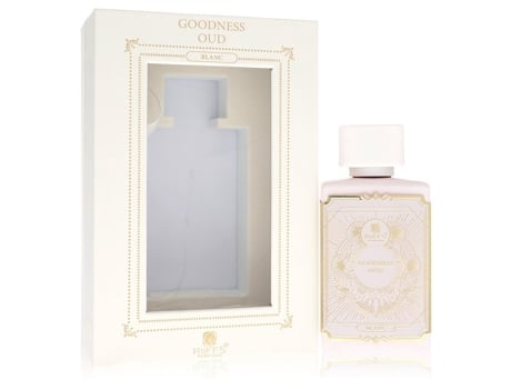 Perfume Feminino RIIFFS Goodness Oud Blanc RIIFFS Eau de Parfum Unisex 3.4 Oz For Women 100 Ml