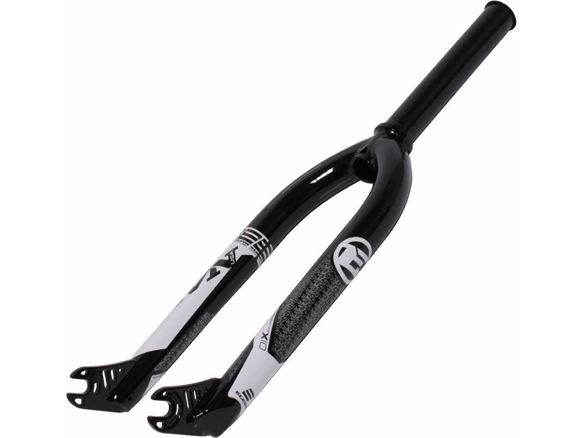 Garfo Elevn V2 7.0 Lt 10 Mm-172 Mm (Preto, Branco - TU)