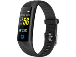 Smartwatch ENZONS Preto