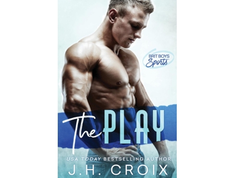 Livro The Play De Croix, Jh Et Al. (inglês)
