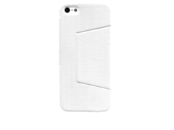 Capa Bookstand iPhone 5C SBS Branco
