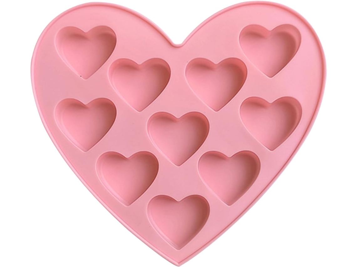 Formas De Silicone Pudim De Doces | Formas De Silicone