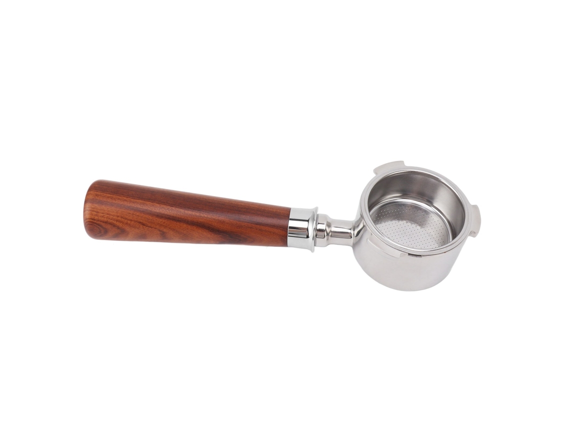 Portafilter Sem Fundo LAXISCREED Ec0680 51mm 3 Ouvido