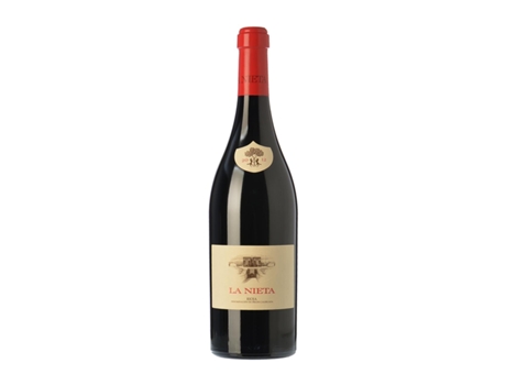 Vinho PÁGANOS La Nieta Tempranillo Rioja Crianza Meia Garrafa (0.37 L - 1 Unidade)