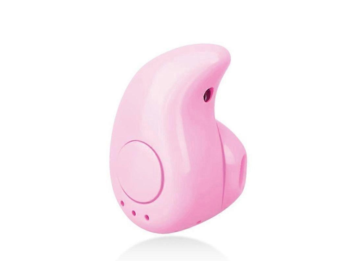 Fone De Ouvido Bluetooth S530 Mini Com Microfone Nostalgia88