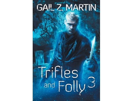 Livro Trifles And Folly 3 De Martin, Gail Et Al. (inglês)