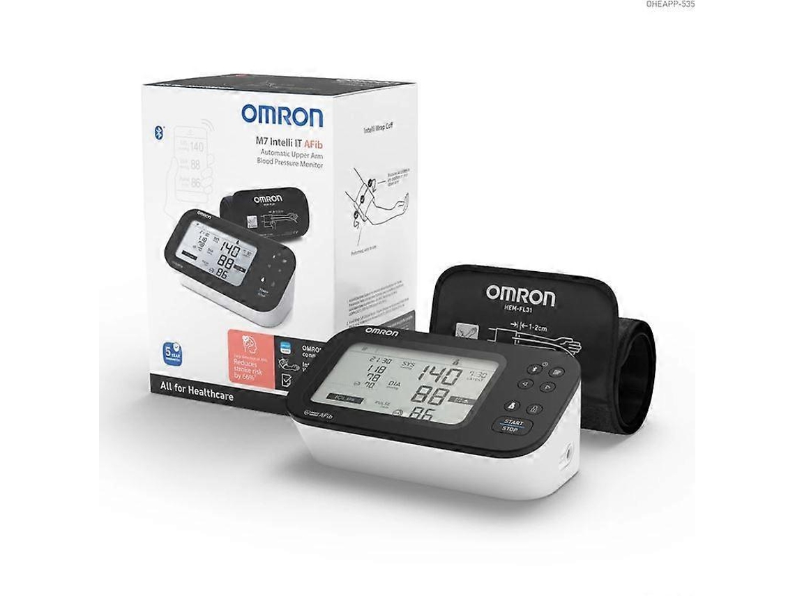 Tensiómetro Portátil, Preciso Y Fácil De Usar Para El Hogar. Olysi Shop
