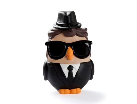 Figura Colecionável Goofi Elwood The Blues Brothers Egan