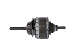 Núcleo interno SHIMANO SG-C6001-8V-BT 193 mm