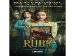 Livro Ruby Paperback By Pocket Books de VC Andrews (Inglês)