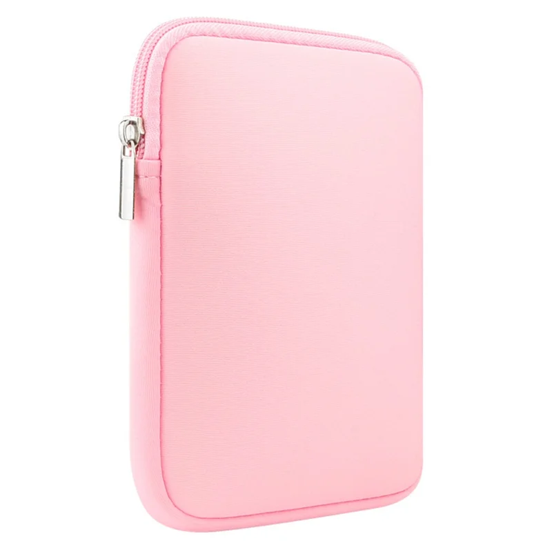 Capa Halinuia Para Macbook Pro 14 Polegadas Pu Rosa Anti-risco Interior Em Flanela (mala Portátil, Viagem E Escritório)