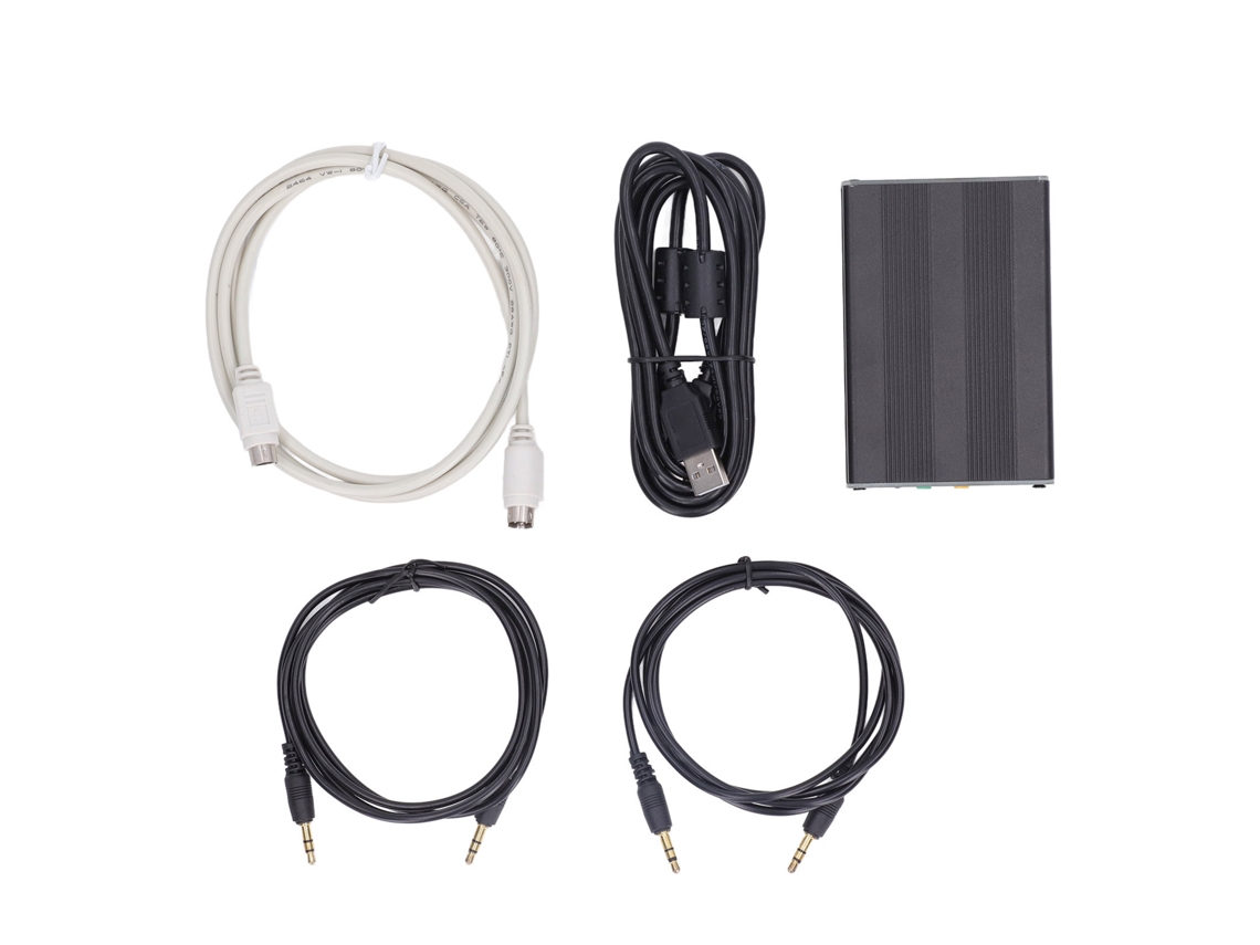 Veloriskku-conector De Rádio Especializado Usb Pc Linker Adaptador Plug And Play Para Yaesu Ft 891 Suporte De Sinal Completo