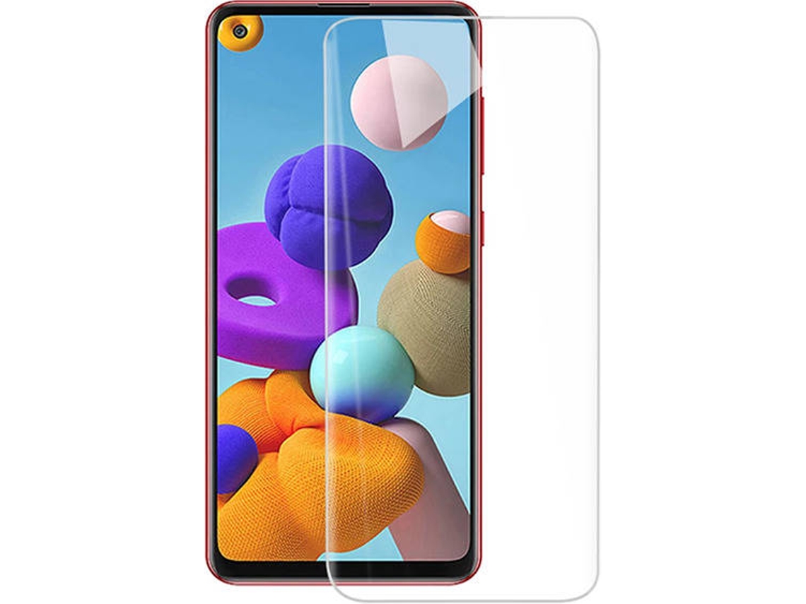 Pelicula de Vidro GIFT4ME Galaxy A21S