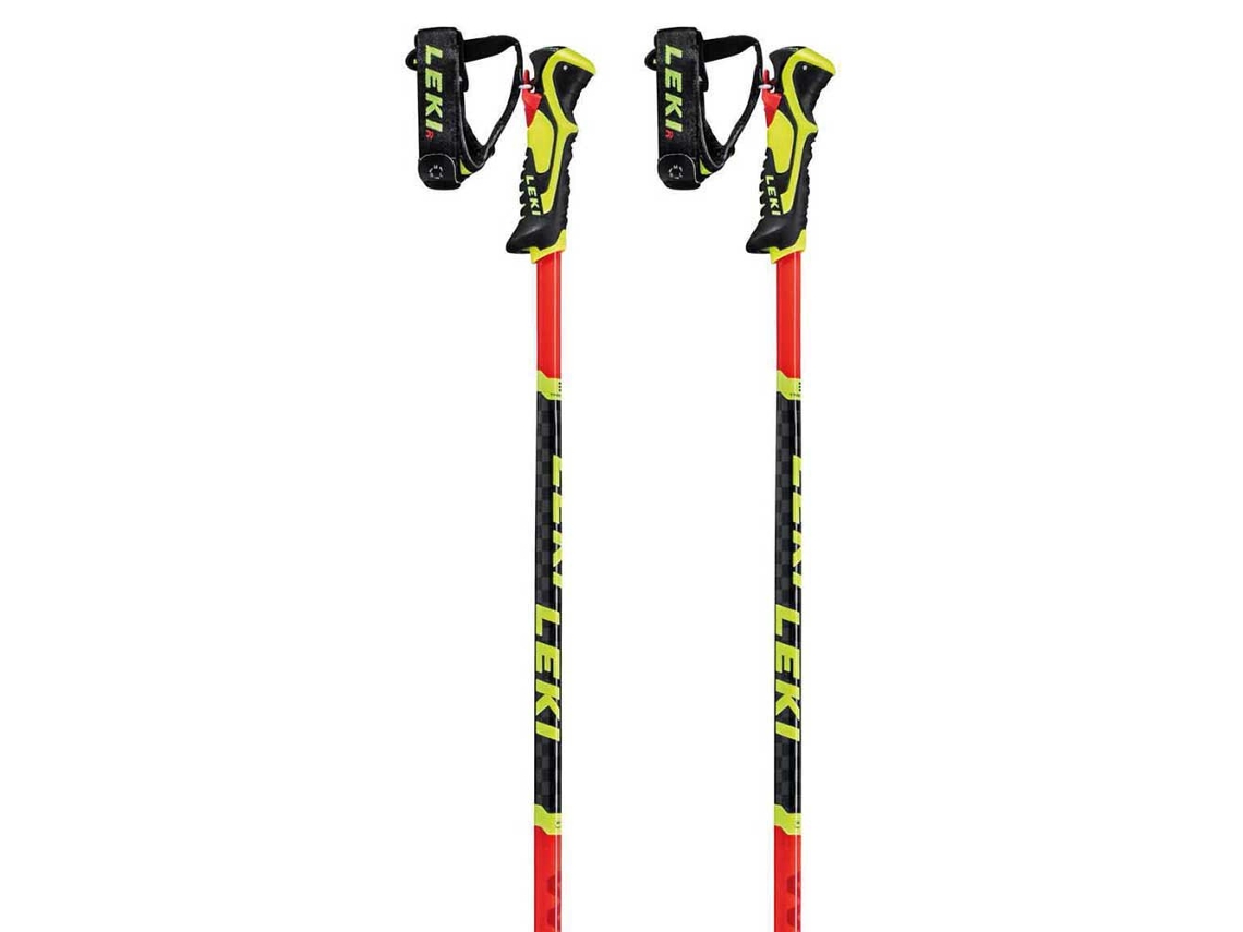 LEKI ALPINO Poloneses Wcr Lite Sl 3d Colorido 100 cm