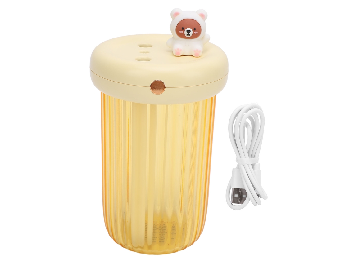 Humidificador Portátil Usb 240ml LAXISCREED