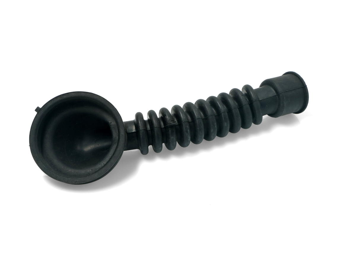 Borracha de Escoamento Elx 50097101005 para Máquina de Lavar Roupa Rbh100zn