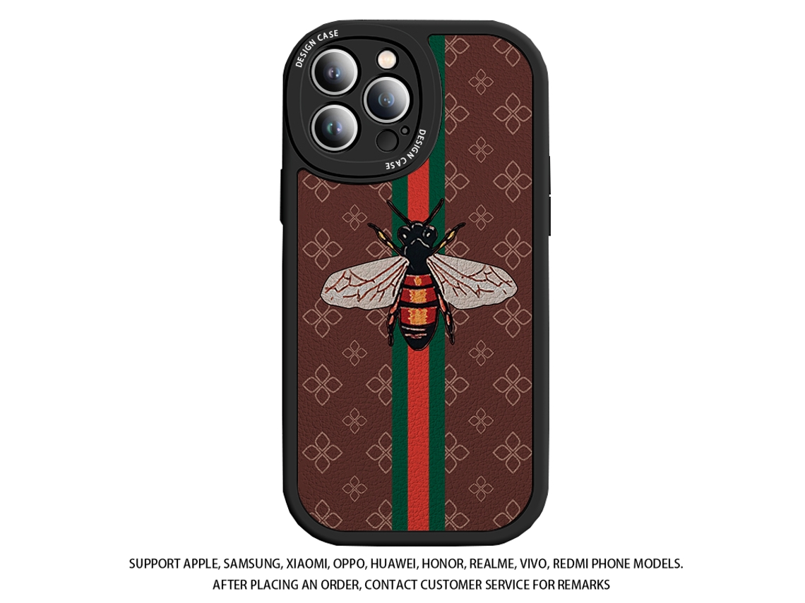 Capa Adapte Bonito Personalização para VEANXIN Seda
