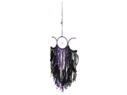 Dreamcatcher Pendente De Penacho Decoração De Parede