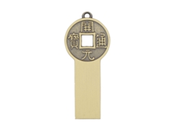 Pen Drive Usb LAXISCREED À Prova D'água Portátil