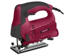 Serra Pendular YAMATO 800 W. Com Guia A Laser