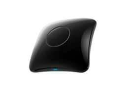 Controle Remoto Universal Rm4 Pro Rf Ir Para Casa Inteligente Compatível Com Alexa E Google Assistente
