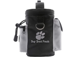 Sacos De Petiscos Para Treinamento De Cães Pequenos A Grandes, Fácil De Transportar