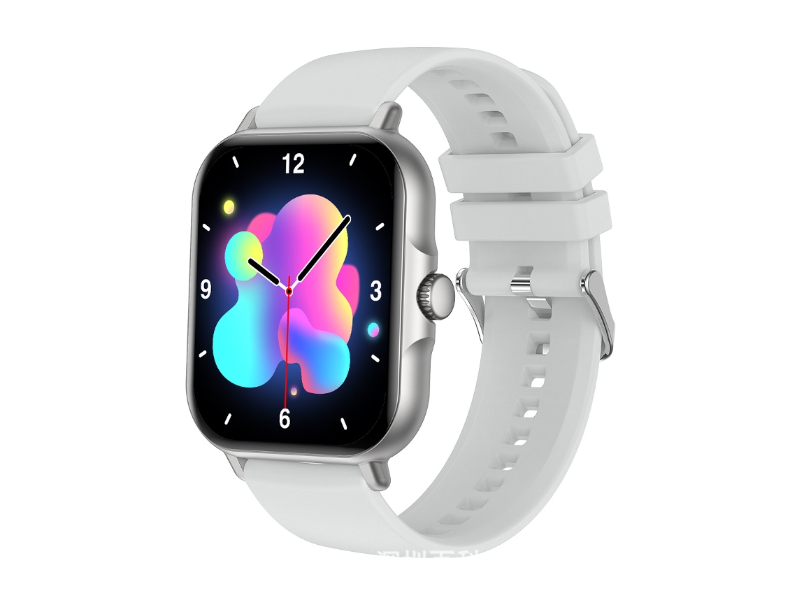 Smartwatch OHPA H15 Branco
