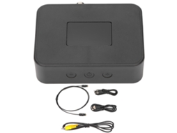 Transmissor Bluetooth com display LCD EOOCOO