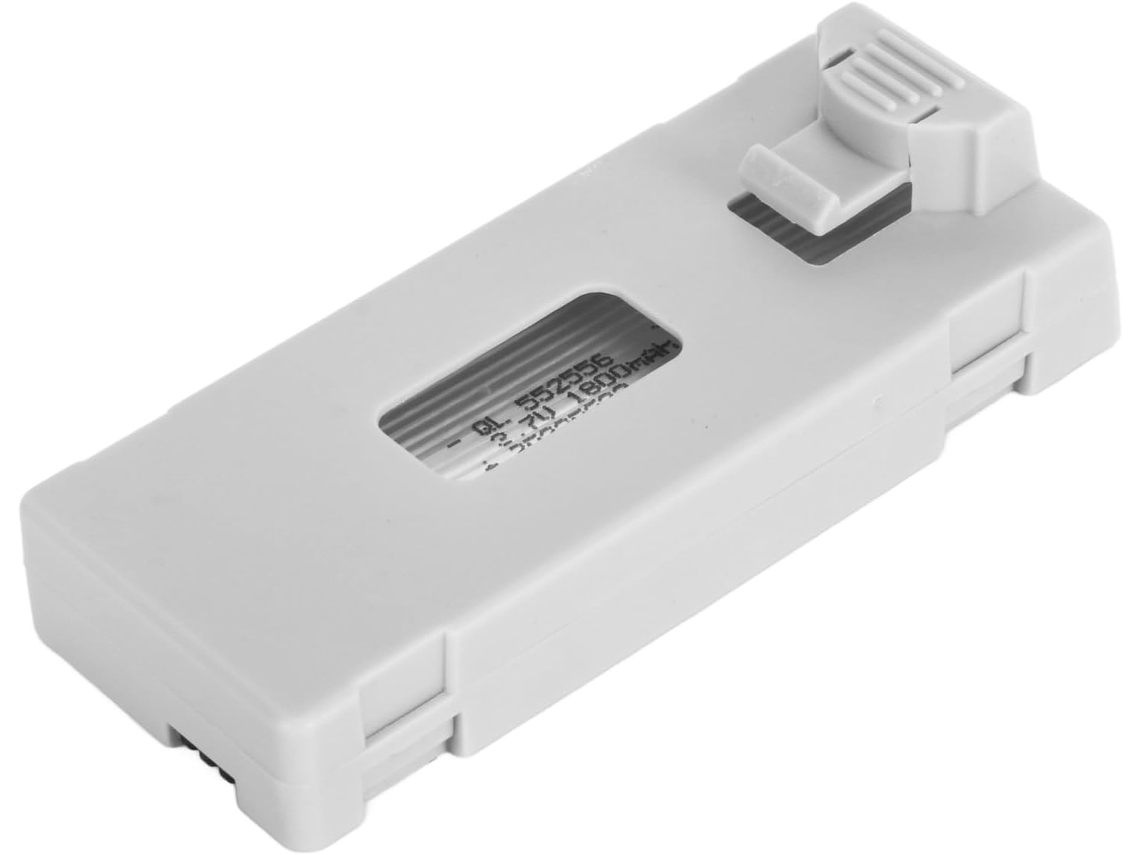 Bateria Recarregável 3,7 V 1800 Mah para Drone SFUSHOS