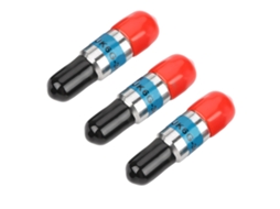 Laxiscreed Attenuador Rf Sma Macho A Fêmea 2w 6ghz Para Aplicações De Alta Frequência