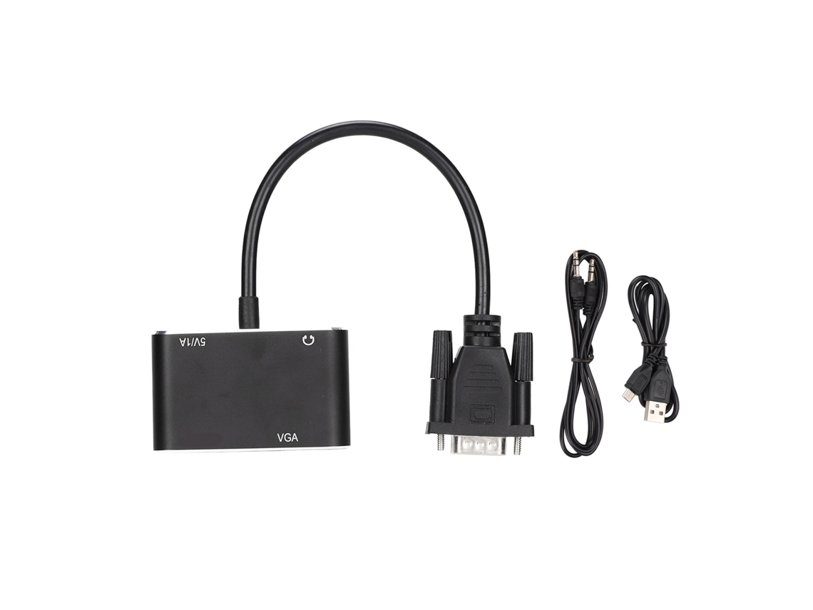 Divisor Vga para Vga 2 em 1 LAXISCREED