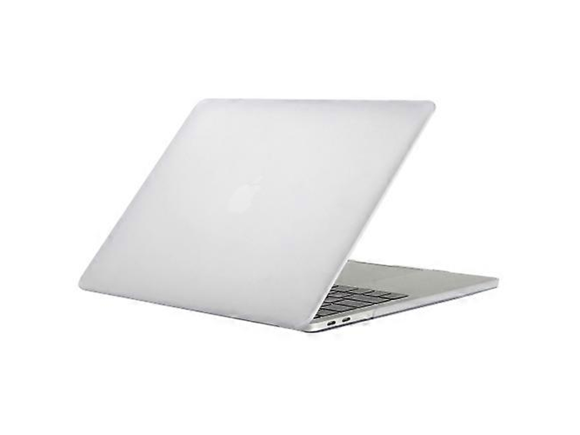 Adesivos À Prova Dágua Para Laptop Macbook Pro 13,3 Polegadas A1706/a1708 2016 Aquaforge (capa Protetora Transparente)