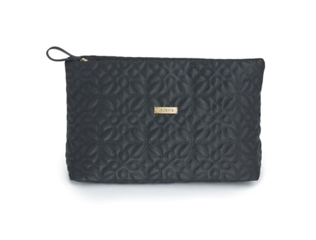 Nécessaire JJDK Picea Preto 8x24x12 cm
