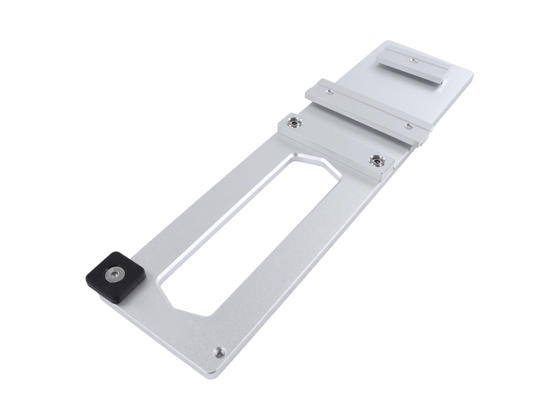 Guia Linear Deslizante (para Cnc, Com Blocos De Trilho)