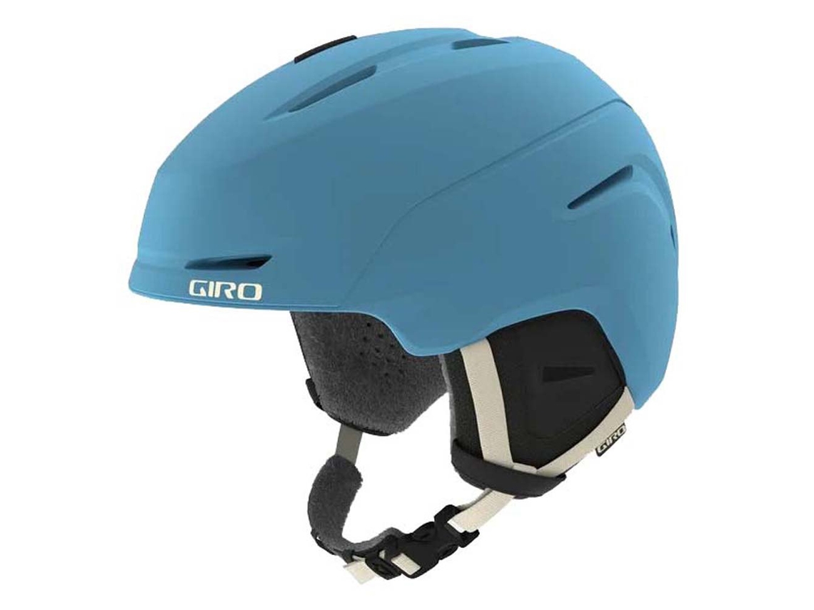 GIRO Capacete Avera Azul S