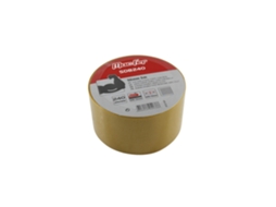 Fita Adesiva Dupla Face Forte C/ Rede Macfer 50mm - 5m