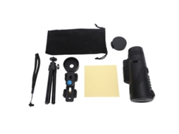 Monocular 50x60 Hd para Celular Observar Aves