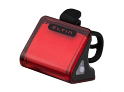 Luz Traseira Explorer Pretoeltin