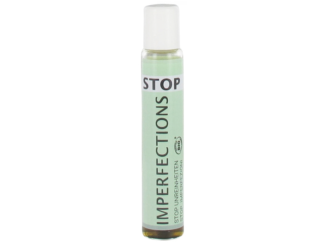 Sebo-Control Loção Secante Stop Imperfeições 10 Ml GAMARDE