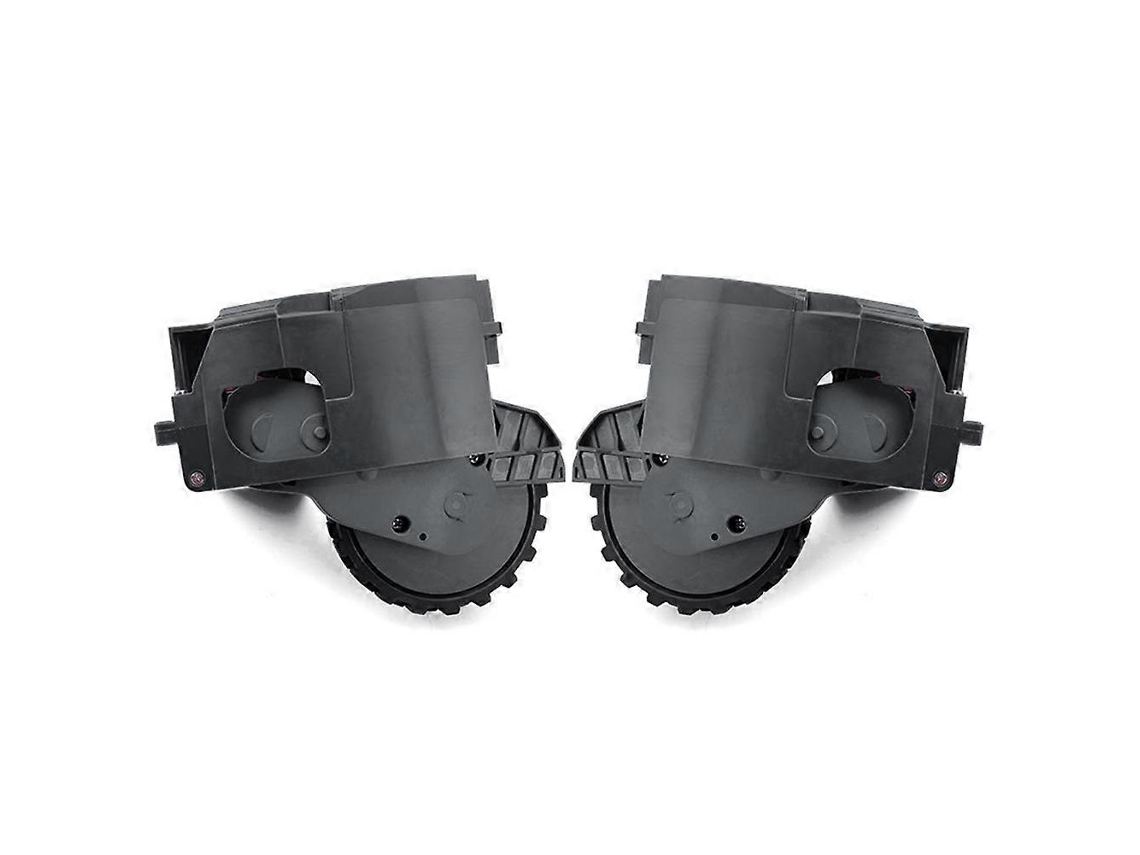 Conjunto De Rodas Motrizes De Substituição Esquerda E Direita Para Aspirador Robô Roborock S5/t6/t7/p5, Conjunto De Rodas De Tração_ptg